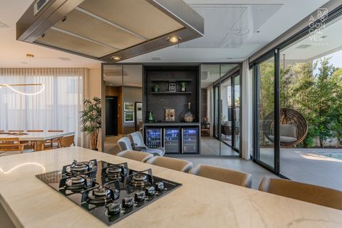 Foto Casa em Condomínio