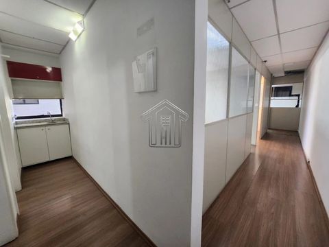 Foto Sala / Conjunto Comercial