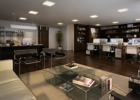 Foto Sala / Conjunto Comercial