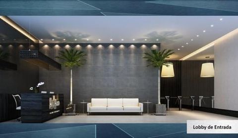 Foto Sala / Conjunto Comercial