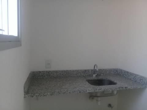 Foto Sala / Conjunto Comercial