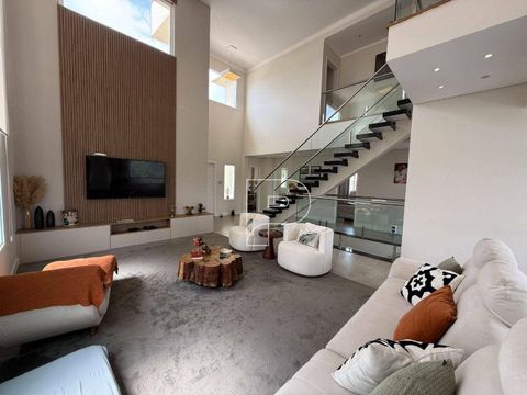 Foto Casa em Condomínio