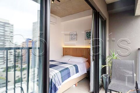Foto Kitnet / JK / Studio