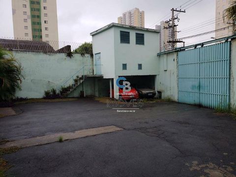 Foto Galpão / Depósito / Armazém / Pavilhão