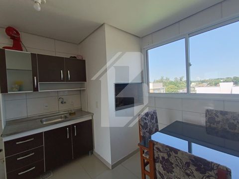 Foto Apartamento