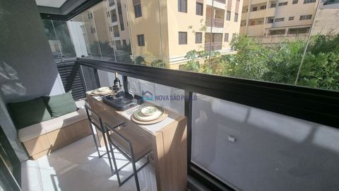 Foto Apartamento