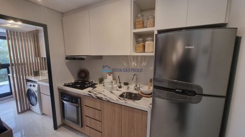 Foto Apartamento