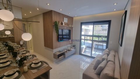 Foto Apartamento