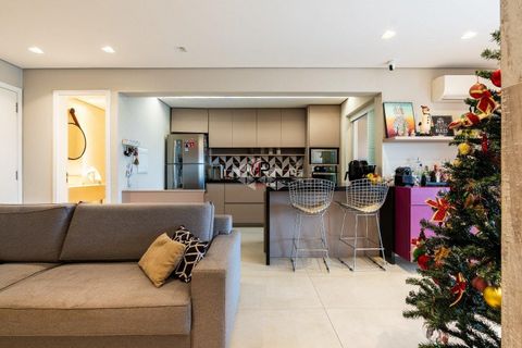 Foto Apartamento