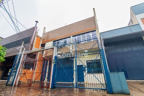 Foto Galpão / Depósito / Armazém / Pavilhão