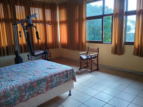 Foto Casa em Condomínio
