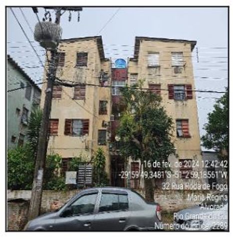 Foto Apartamento