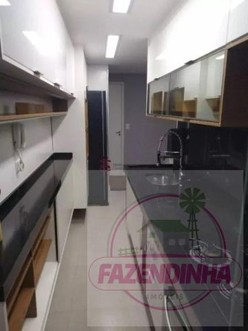 Foto Apartamento