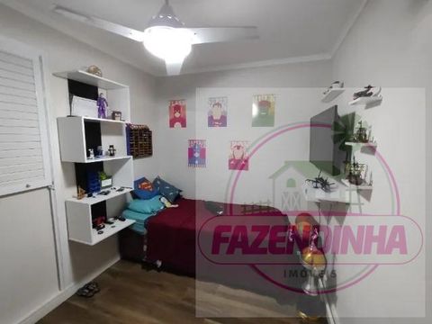 Foto Apartamento