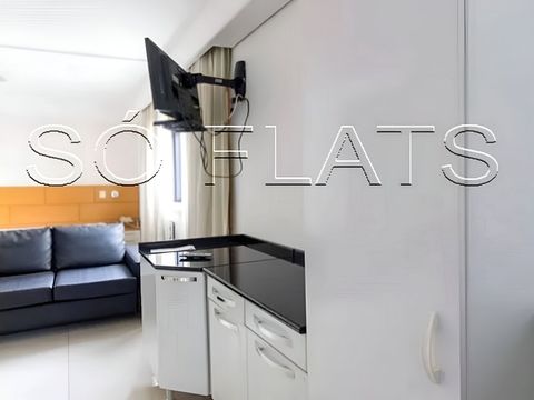 Foto Apartamento