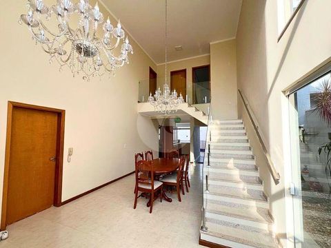 Foto Casa em Condomínio