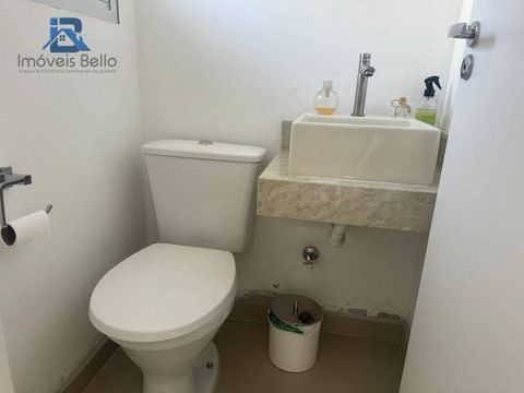 Foto Casa em Condomínio