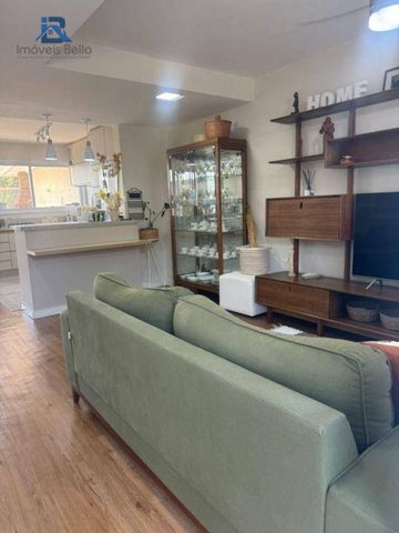 Foto Casa em Condomínio