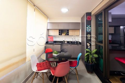 Foto Apartamento
