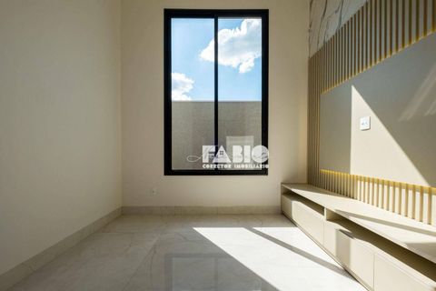 Foto Casa em Condomínio