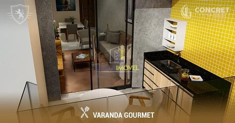 Foto Apartamento