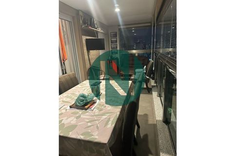 Foto Apartamento