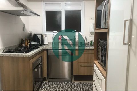 Foto Apartamento