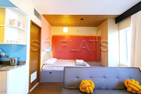Foto Apartamento