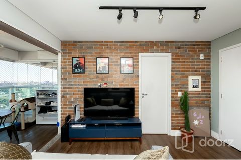 Foto Apartamento