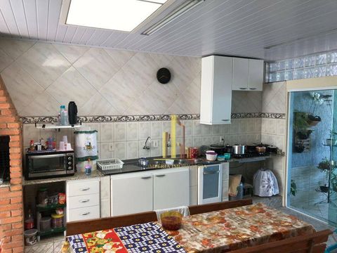 Foto Casa em Condomínio