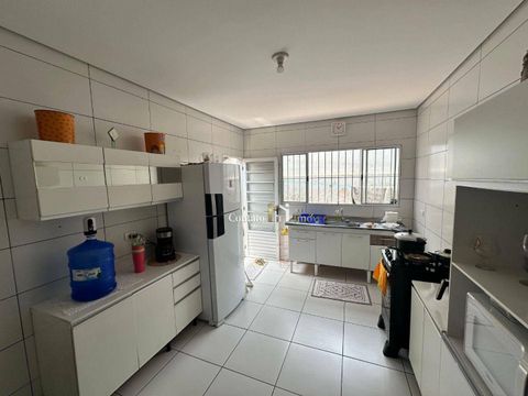 Foto Casa em Condomínio