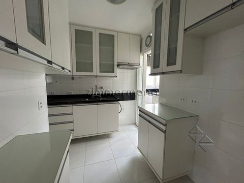 Foto Apartamento