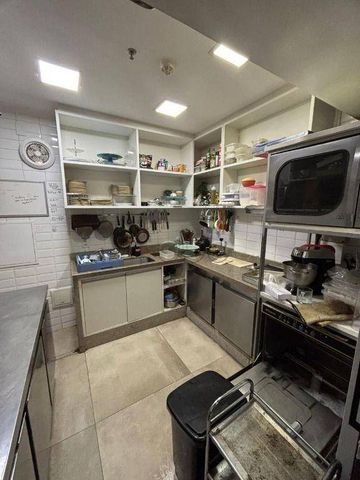 Foto Sala / Conjunto Comercial