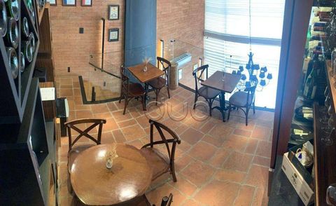 Foto Sala / Conjunto Comercial