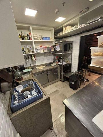 Foto Sala / Conjunto Comercial