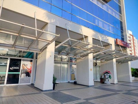 Foto Sala / Conjunto Comercial