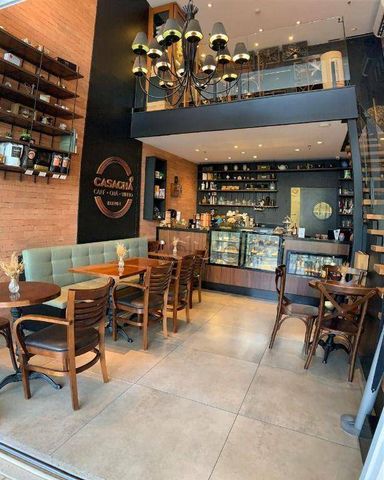 Foto Sala / Conjunto Comercial