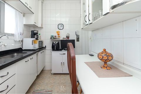 Foto Apartamento