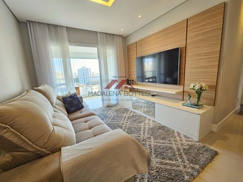 Foto Apartamento