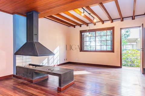 Foto Casa em Condomínio