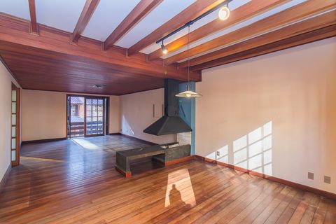 Foto Casa em Condomínio