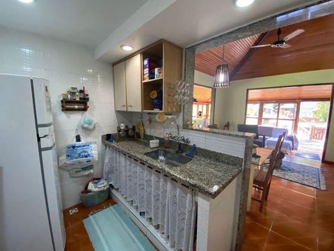 Foto Casa em Condomínio