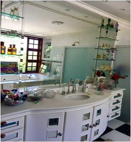 Foto Casa em Condomínio