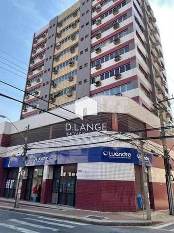 Foto Sala / Conjunto Comercial