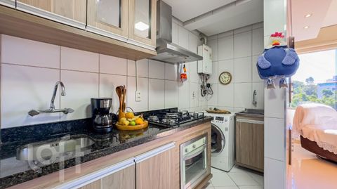 Foto Apartamento