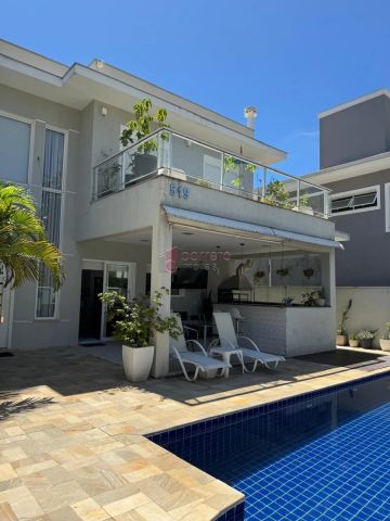 Foto Casa em Condomínio