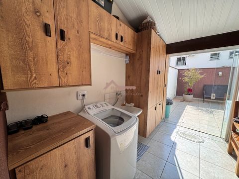 Foto Casa em Condomínio