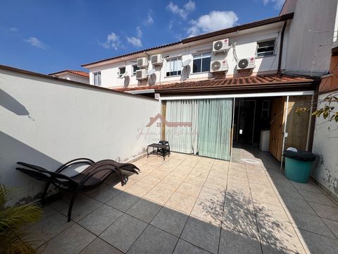 Foto Casa em Condomínio