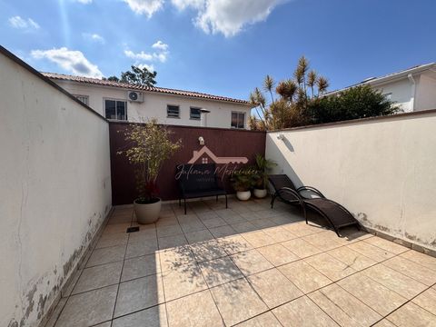 Foto Casa em Condomínio