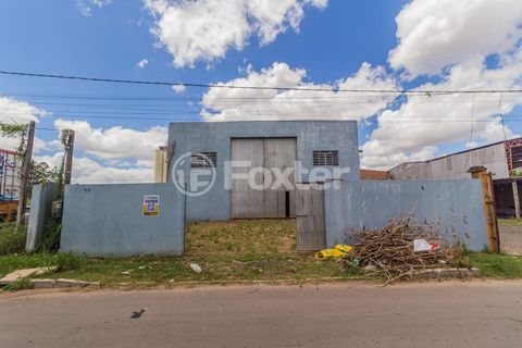 Foto Galpão / Depósito / Armazém / Pavilhão